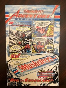 Captain Atom #53 (1991) - NM