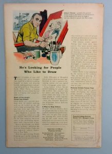 Journey into Mystery #103 VG- ? 1st Enchantress, Executioner Marvel 1964 JR1