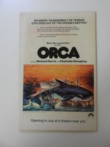 Star Wars #3 (1977) VF+ condition