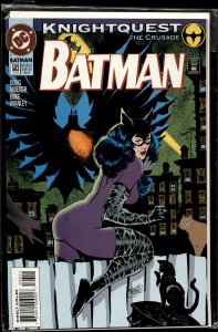 Batman #503 (1994) Batman