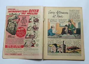 Romantic Confessions Vol. 2 No. 5 (Jan 1952, Hillman) G/VG 3.0 