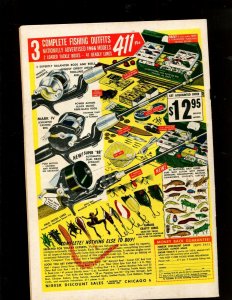 GET SMART #2 (7.0) THE DUMB DUMMY  ~ 1966