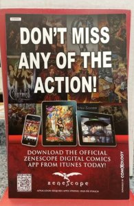 Screwed #3 Cover C (2013)