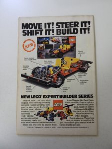 The Amazing Spider-Man #188 (1979) VF- condition