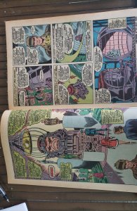 The Incredible Hulk #167 (1973)