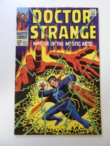 Doctor Strange #171 (1968) VF condition
