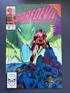 Daredevil #265 (1989)