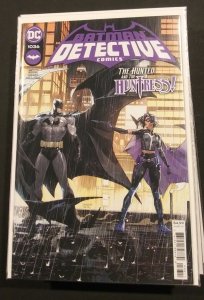 Detective Comics #1036 (2021)