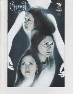 Charmed #22 Cover A Zenescope Comic NM