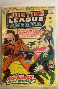 Justice League of America #41 (1965)