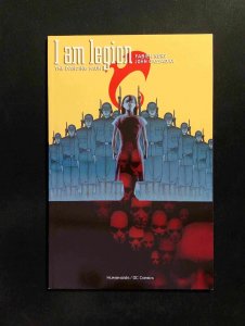 I Am Legion The  Dancing Faun GN #1  DC/HUMANOID Comics 2004 VF/NM