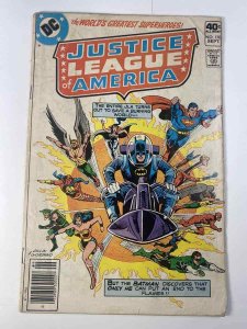 JLA #170 VG+ 1979 DC Comics C94A