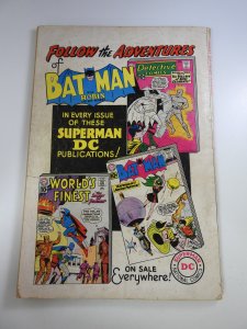 Batman Annual #1 (1961)