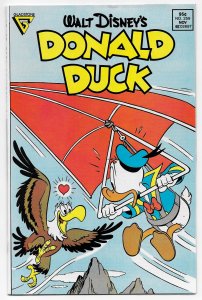 Donald Duck #259 (1987) ITC64