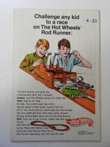 Detective Comics #400 (1970) FN/VF Condition! 1st appearance of Man-Bat!