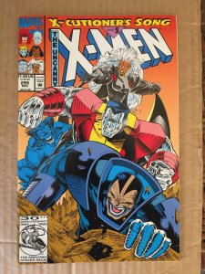 The Uncanny X-Men #295 (1992)