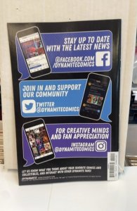 Killing Red Sonja #2 (2020)