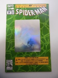 Spider-Man #26 (1992) VF Condition