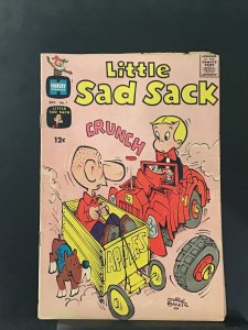 Little Sad Sack #1