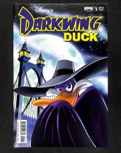 Darkwing Duck #1