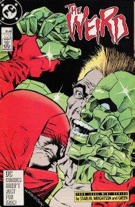 The Weird #3 (1988) The Weird