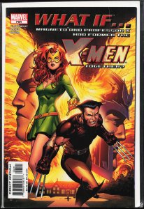 What If Magneto Had Formed The X-Men With Professor X? (2005) X-Men
