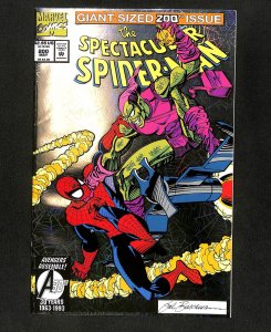 Spectacular Spider-Man #200