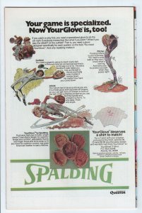 MASTER OF KUNG FU #45 - 7.5 - WP - Shang-Chi