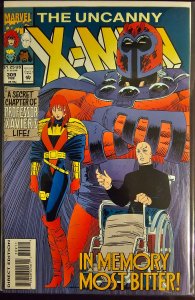 The Uncanny X-Men #309 (1994)