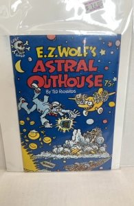 E. Z. Wolf's Astral Outhouse (1977)