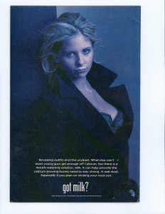 Silver Surfer #146  (1998) Final Issue Low Print Run