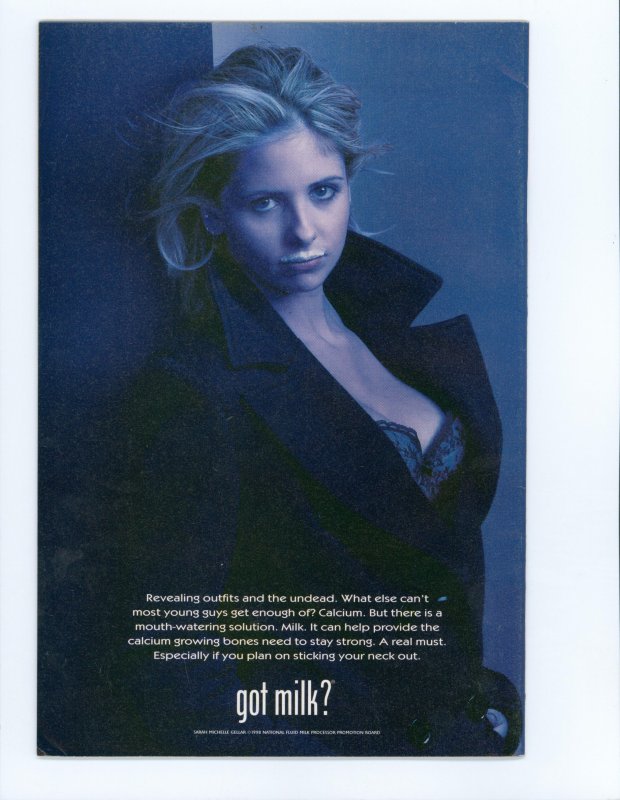 Silver Surfer #146  (1998) Final Issue Low Print Run