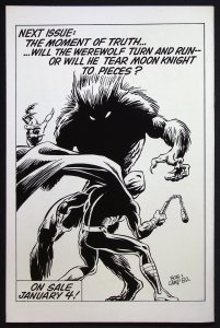 Moon Knight (1980) #29