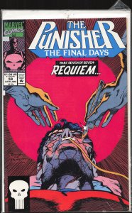 The Punisher #59 (1992) Punisher