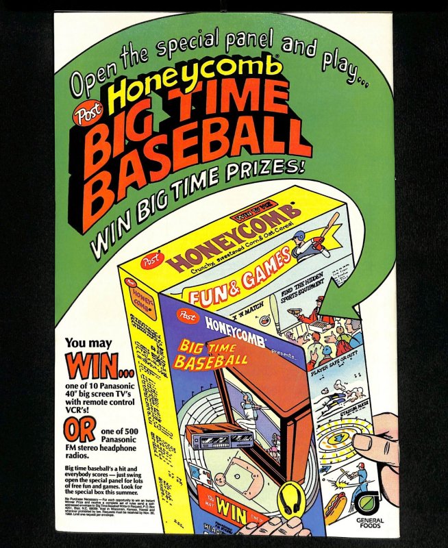 Amazing Spider-Man #270