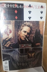 Hellblazer #184 (2003)