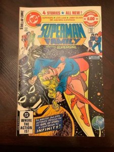The Superman Family #221 (1982)