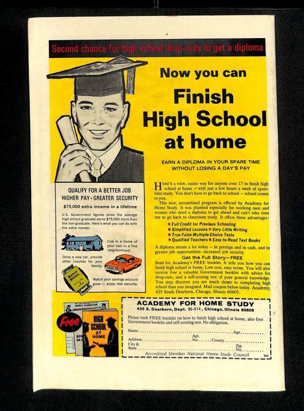 Incredible Hulk (1962) #117