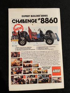 The Phantom Zone #1 1982