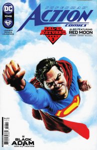 Action Comics #1048 (2022)
