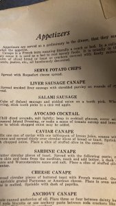 A modern kitchen guide, Edison fuel, 1934,Koppers coke (coal)