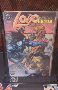 Lobo: Portrait of a Victim (1993)