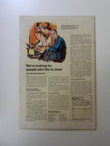 Fantastic Four #92 (1969) FN/VF condition