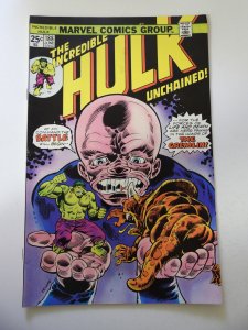The Incredible Hulk #188 (1975) FN+ Condition