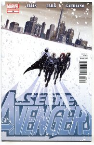 Secret Avengers #19  2012 - Marvel  -NM- - Comic Book