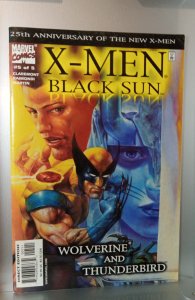 X-Men: Black Sun #5 (2000)