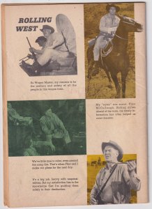 Four Color #971 (1959)