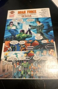 Thor #1 (2014)Jane foster as Thor