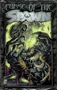 Curse of the Spawn #3 (1996) Future Spawn