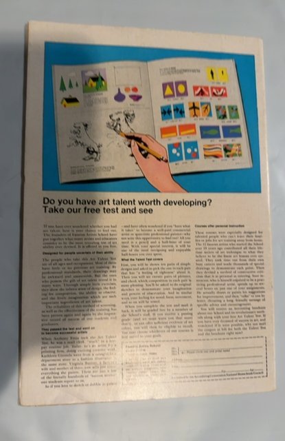 The X-Men #66 (1970)Stan Lee/Buscema the Incredible Hulk